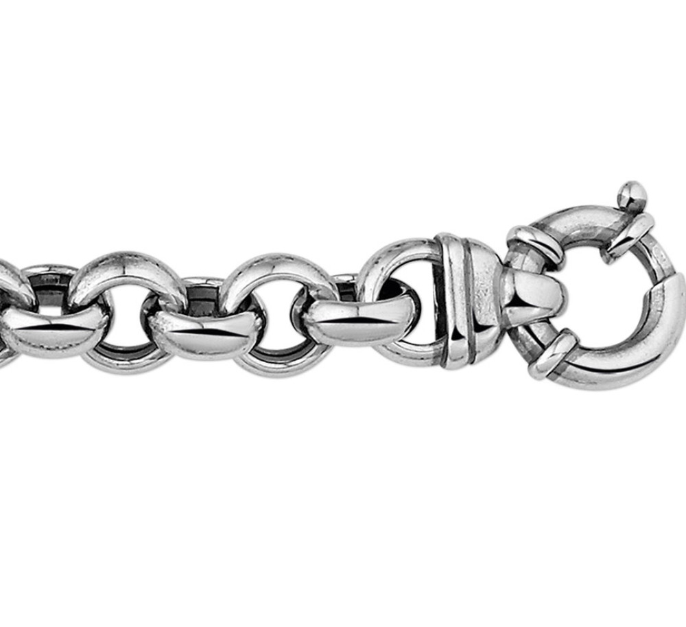 zilveren-schakelarmband-met-ronde-schakels-en-robuuste-sluiting