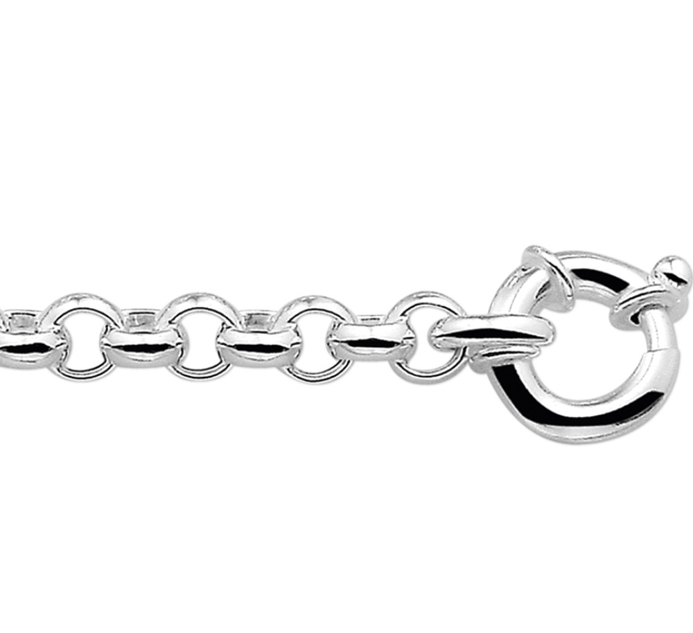 zilveren-schakelarmband-met-ronde-schakels