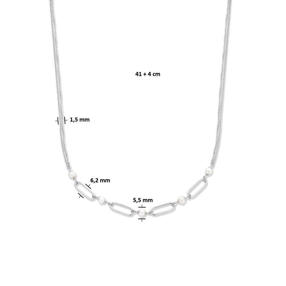 zilveren-schakelcollier-met-zoetwaterparels-gerhodineerd-lengte-verstelbaar-41-45-cm