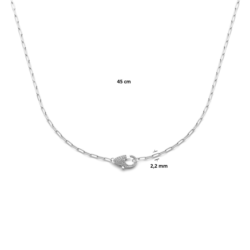 zilveren-schakelketting-met-zirkonia-lengte-45-cm