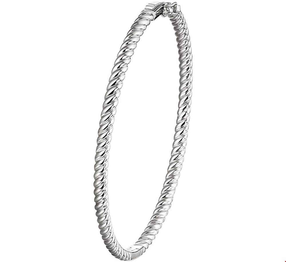 zilveren-slavenarmband-met-gevlochten-structuur-en-gerhodineerde-afwerking