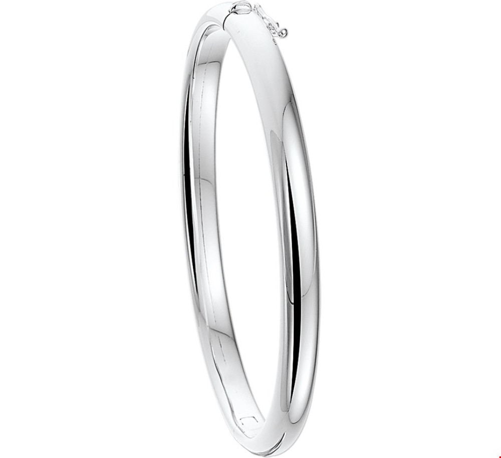 zilveren-slavenarmband-met-scharnier-en-minimalistisch-ontwerp