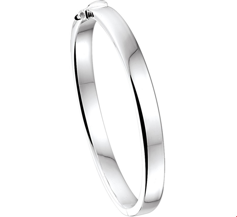 zilveren-slavenarmband-met-vlakke-buis-7-mm-breed-diameter-60-mm