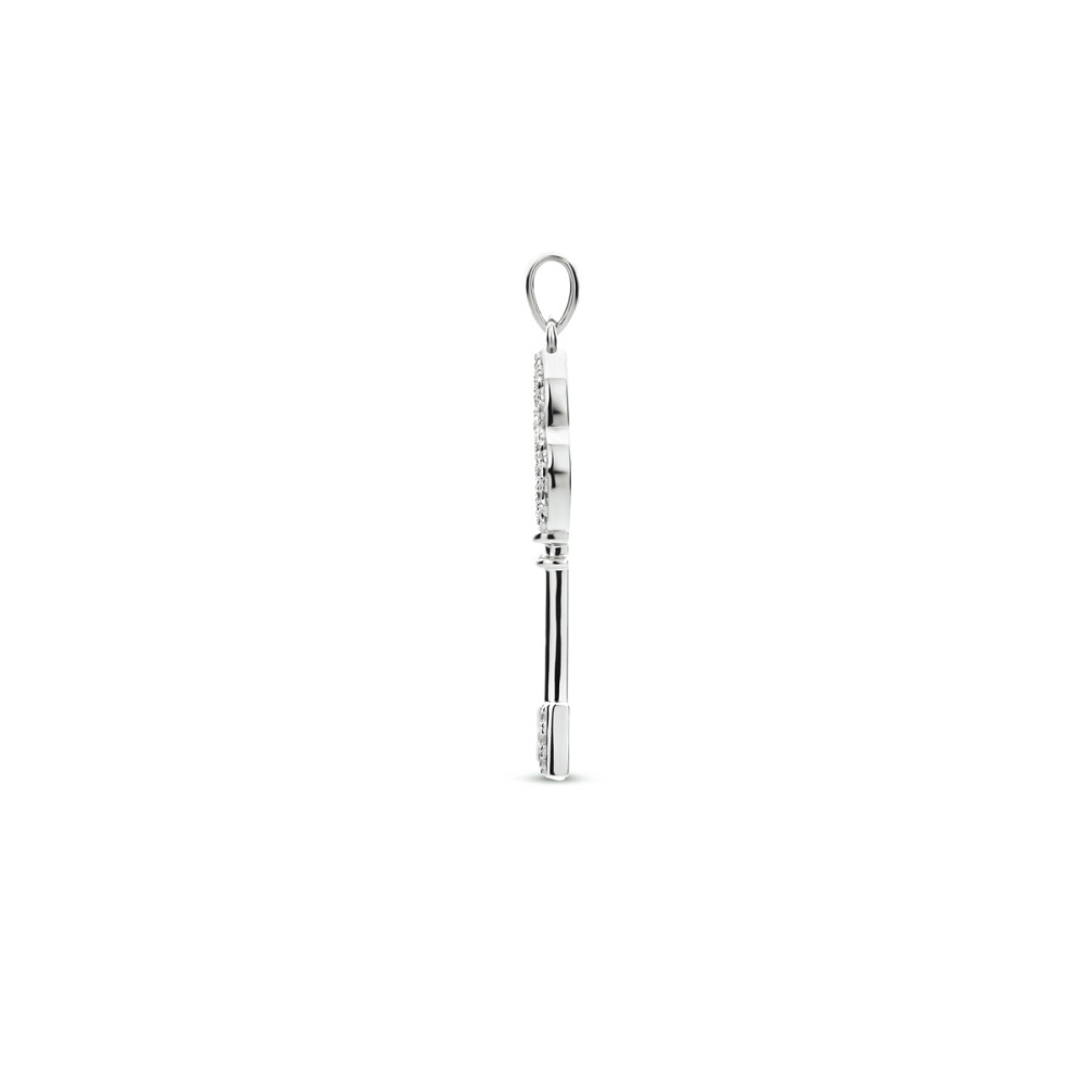 zilveren-sleutel-hanger-met-verweven-cirkels-en-zirkonia-s-13-5-mm-breed-hoogte-38-mm