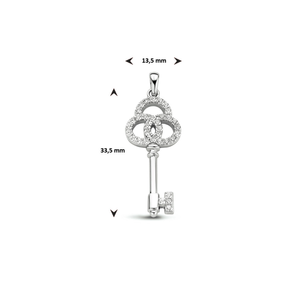 zilveren-sleutel-hanger-met-verweven-cirkels-en-zirkonia-s-13-5-mm-breed-hoogte-38-mm