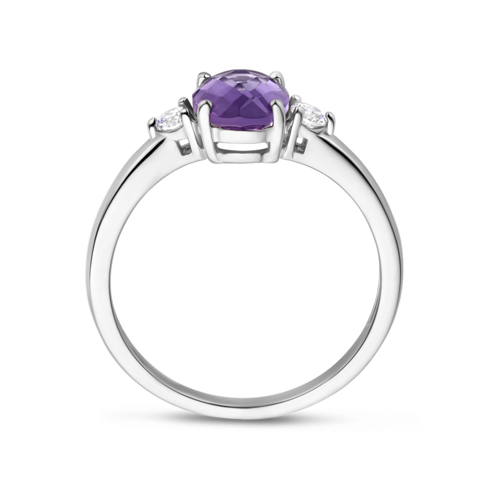 zilveren-solitair-ring-met-ovale-amethist-en-zirkonia-s