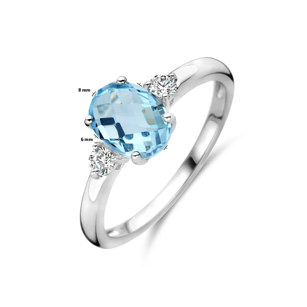 zilveren-solitair-ring-met-ovale-blauwe-topaas-en-zirkonia-s