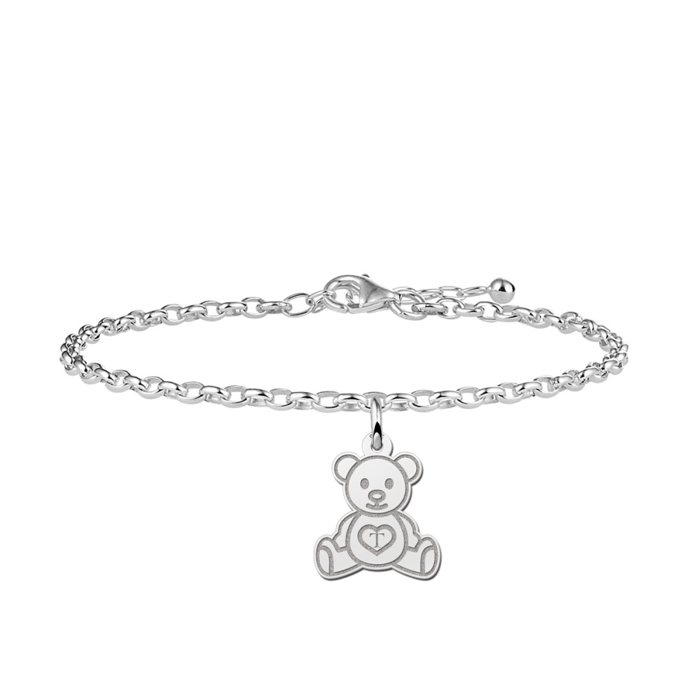 zilveren-teddybeer-hanger-met-hartje-en-letter-15-mm-breed-hoogte-15-mm