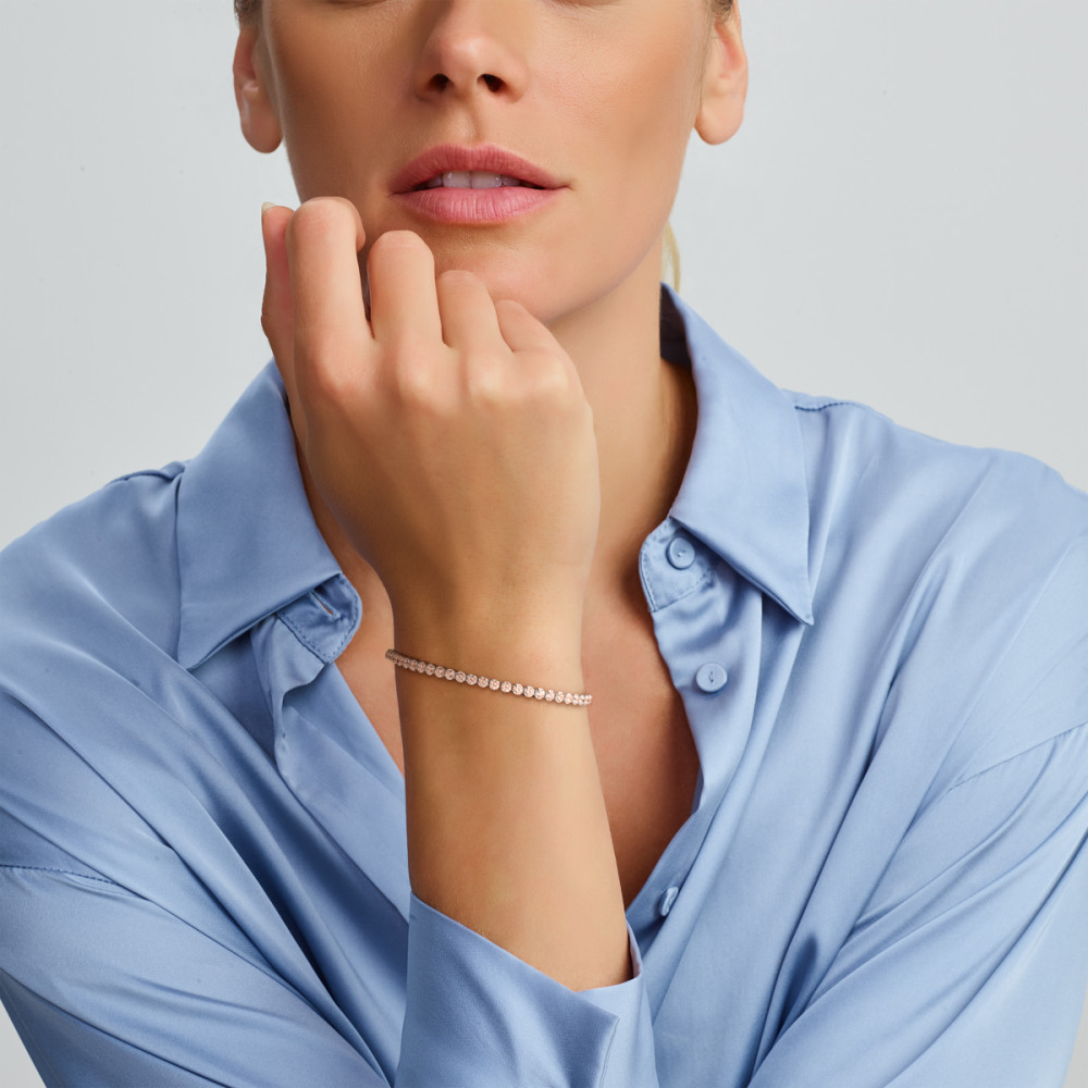 zilveren-tennisarmband-met-champagnekleurige-zirkonia-s