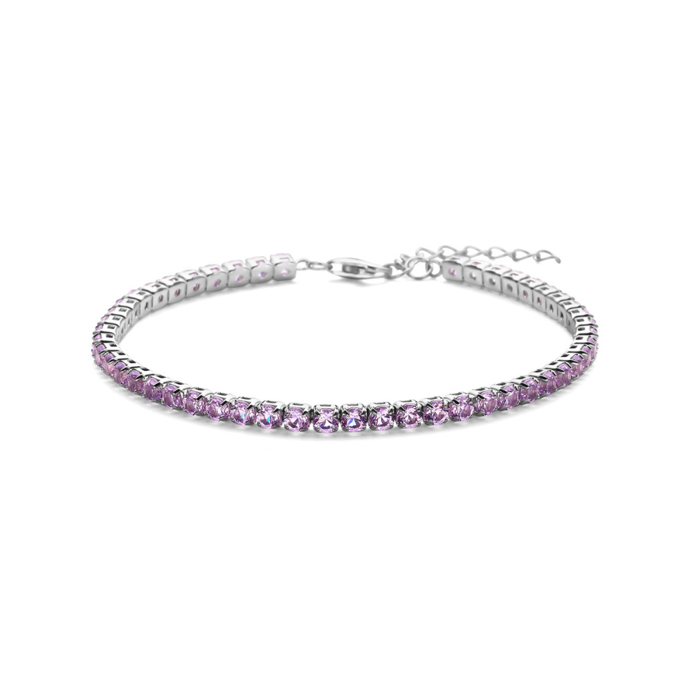 zilveren-tennisarmband-met-paarse-zirkonia-en-verstelbare-sluiting