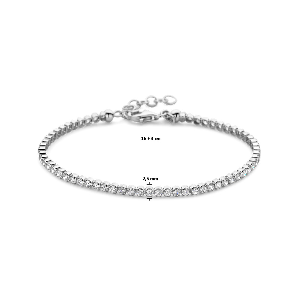 zilveren-tennisarmband-met-transparante-zirkonia-s-en-verstelbare-sluiting