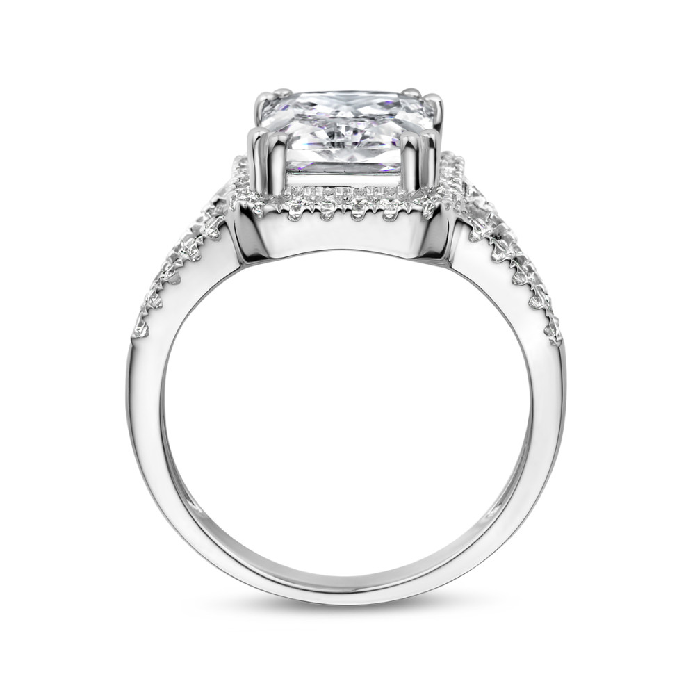 zilveren-vierkante-halo-ring-met-zirkonia-s-en-gesplitste-band