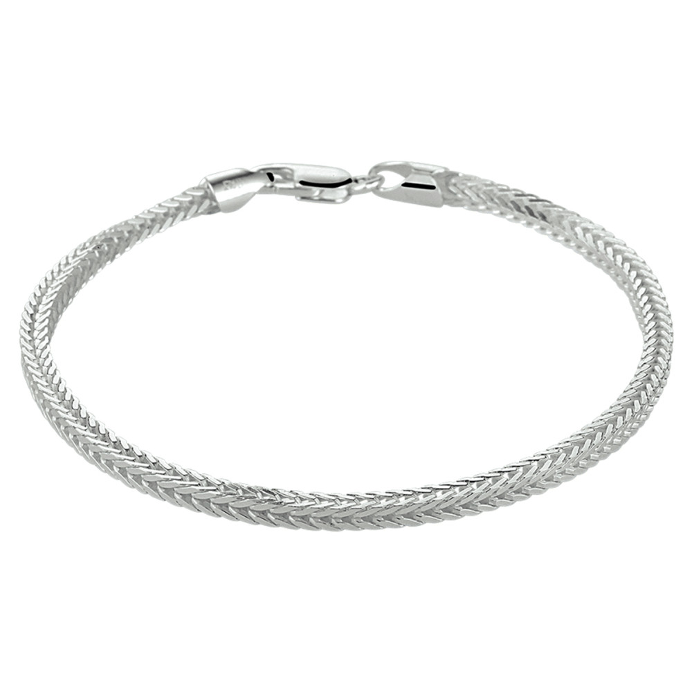 zilveren-vossenstaart-schakelarmband-2-5-mm