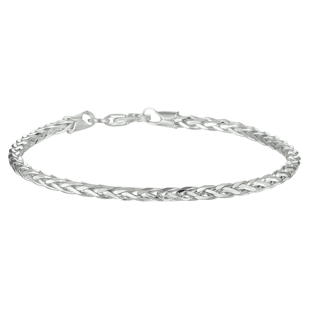 zilveren-vossenstaart-schakelarmband-3-mm