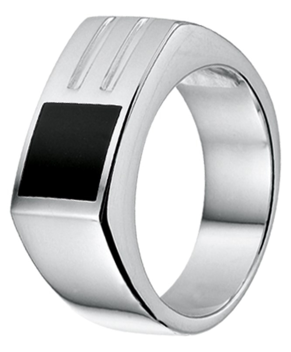 zilveren-zegelring-met-rechthoekige-zwarte-onyx