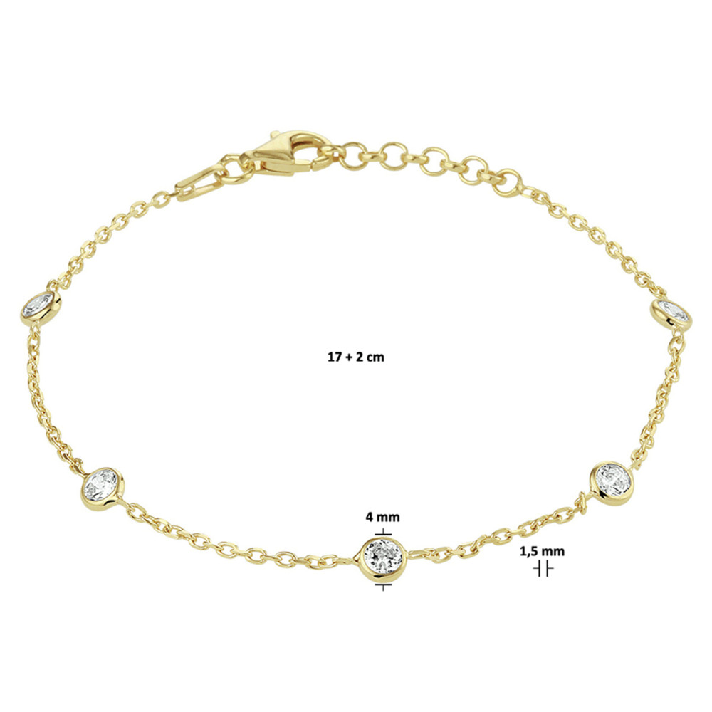 zirkonia-armband-rond-verguld-4-mm-breedte-lengte-17-19-cm