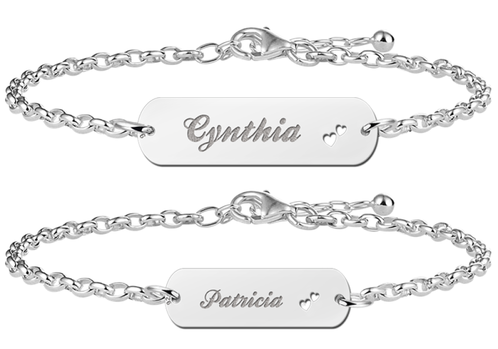 names4ever-mj016204-zilveren-graveerbare-plaatarmband-met-ovale-schakels-en-hartjes