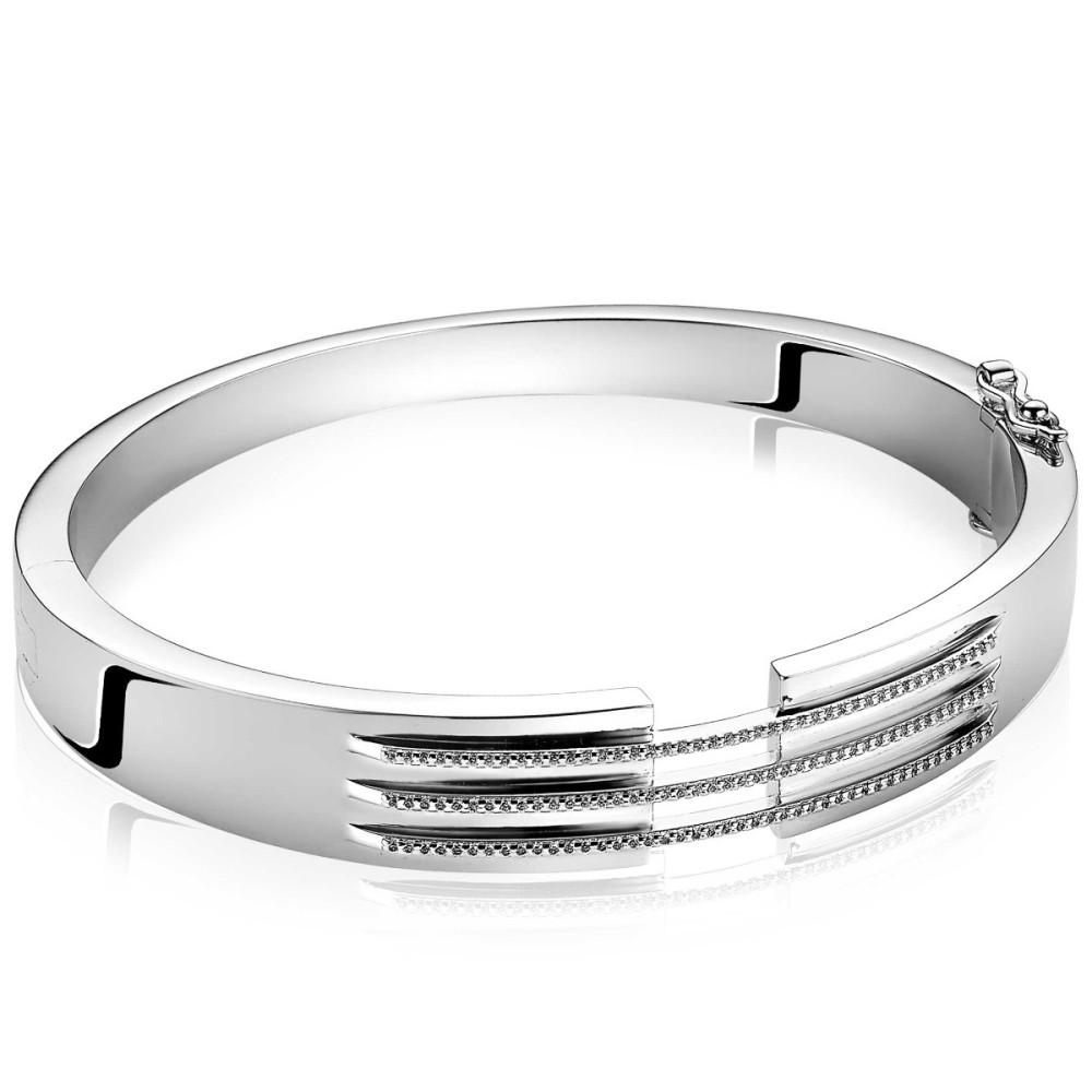 zinzi-x-mart-visser-mva18-bangle-zilver-3-zirkonia-banen-11-mm-breedte-diameter-67-mm