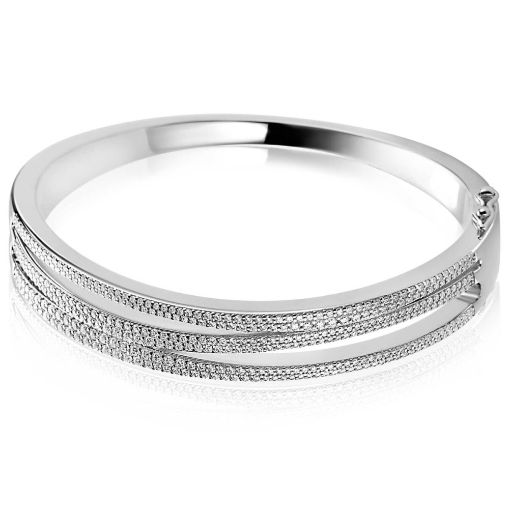 zinzi-x-mart-visser-mva26-bangle-zilver-3-zirkonia-banen-12-mm-breedte-diameter-60-mm