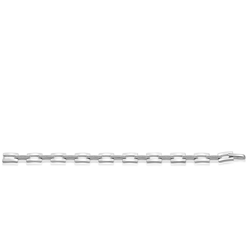 zinzi-x-mart-visser-mva27-rechthoekige-schakelarmband-zilver-925-zirkonia-9-mm-breedte-lengte-19-cm