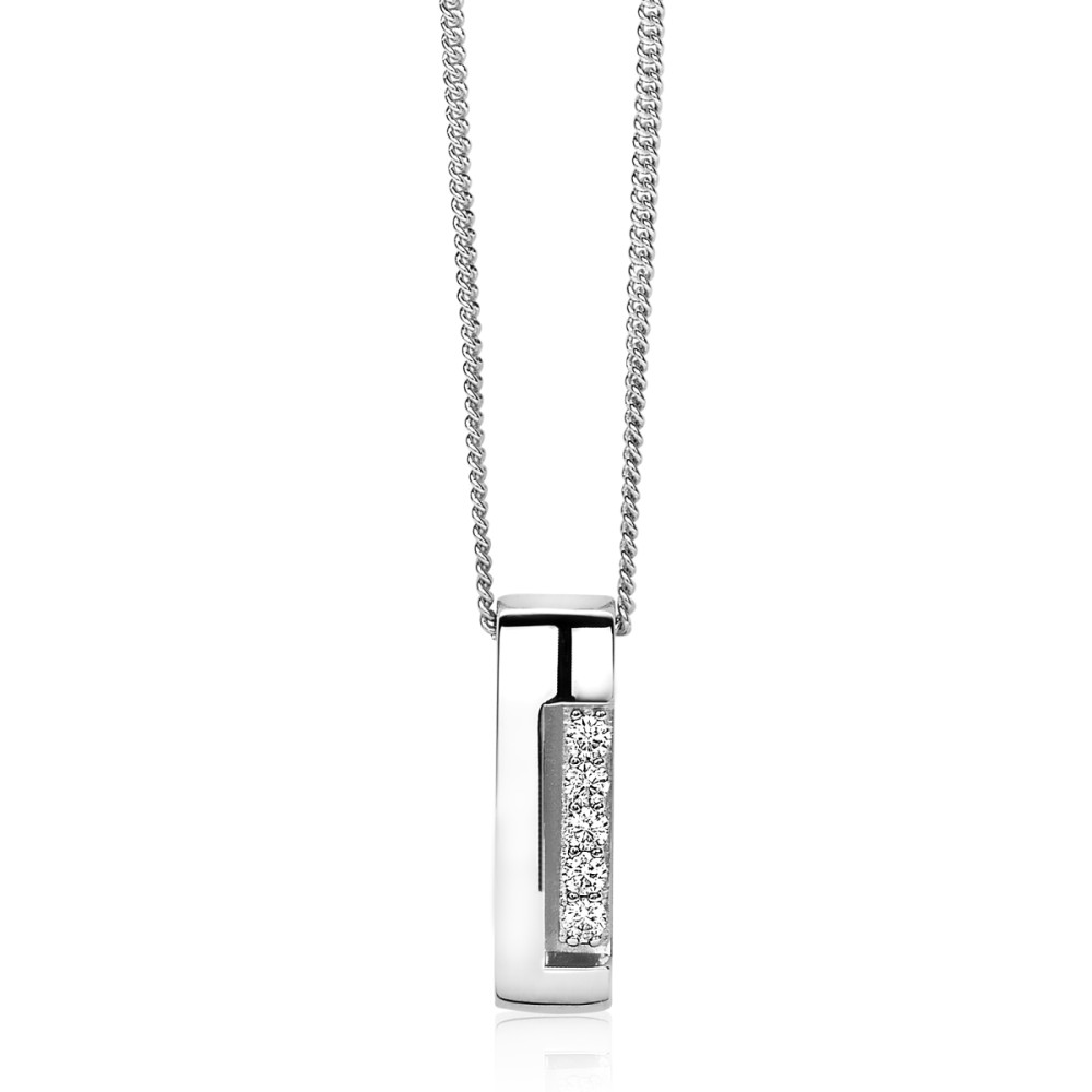 zinzi-x-mart-visser-mvc17-zilveren-gourmetketting-zirkonia-staafje-7-mm-breedte-lengte-45-cm