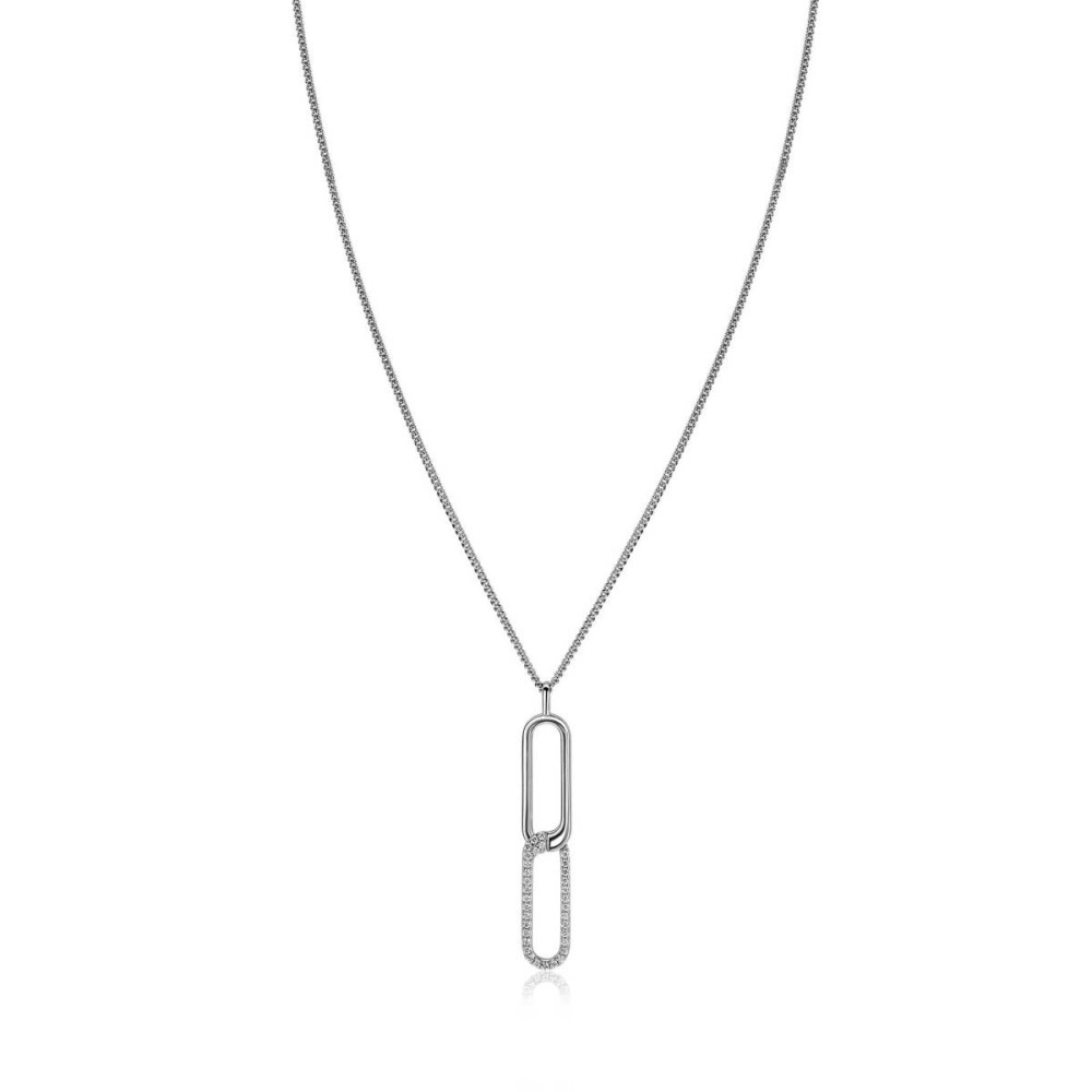 zinzi-x-mart-visser-mvc28-ketting-met-hanger-zirkonia-7-7-mm-breedte-lengte-45-47-cm