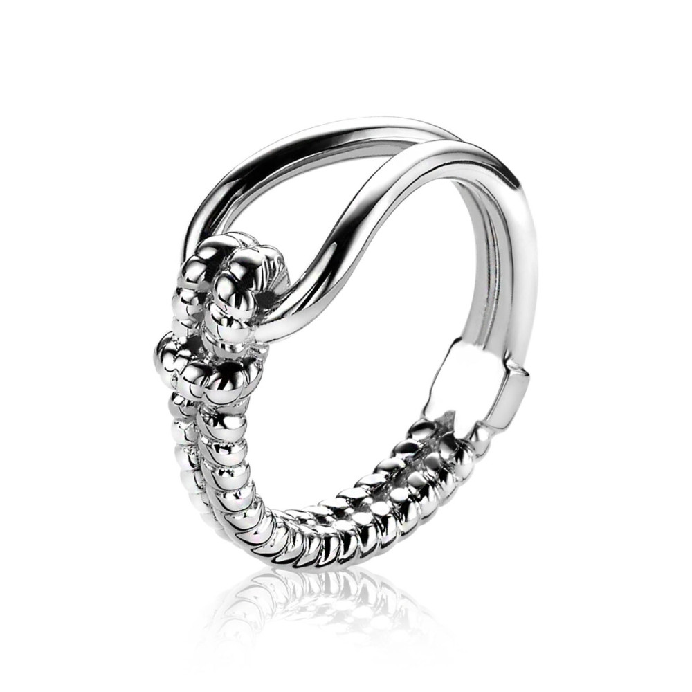 zinzi-x-mart-visser-mvr9-schakelring-zilver-gekruiste-golvende-band-getorst-geribbeld-detail-21-mm-breedte