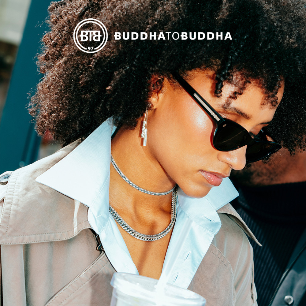 buddha-to-buddha-george-448-one-oorhangers-zilver-56-mm