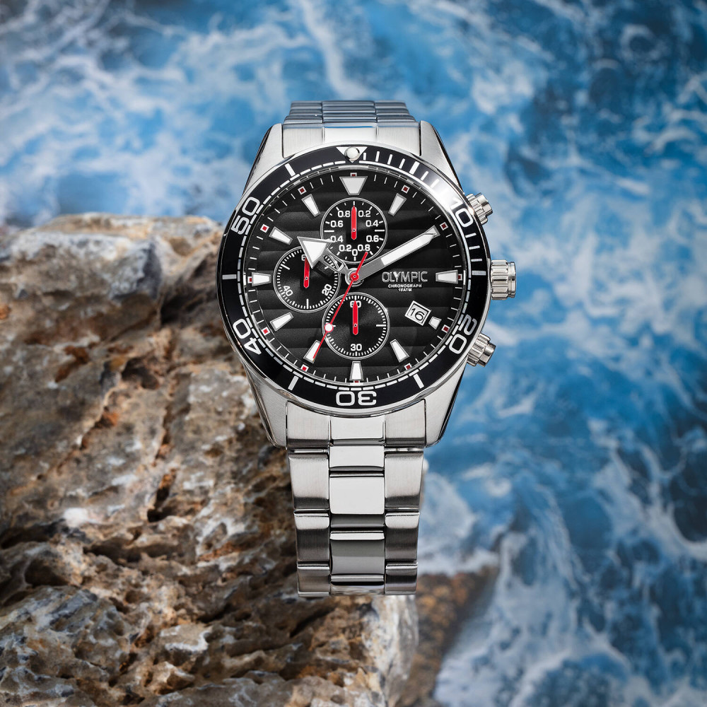 olympic-adam-ol72hss283-robuust-herenhorloge-met-zwarte-wijzerplaat-en-diameter-van-44-mm