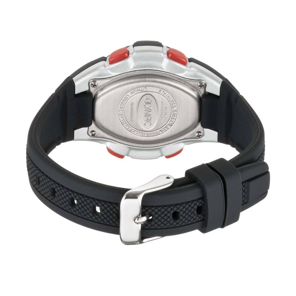 olympic-digital-kids-ol45hkr014-sportief-kinderhorloge-met-rode-band-diameter-35-mm