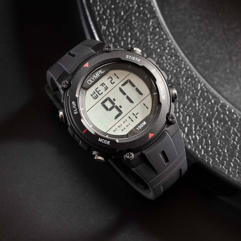 olympic-digital-kids-ol45hkr024-sportief-kinderhorloge-met-rode-siliconen-band-diameter-46-mm