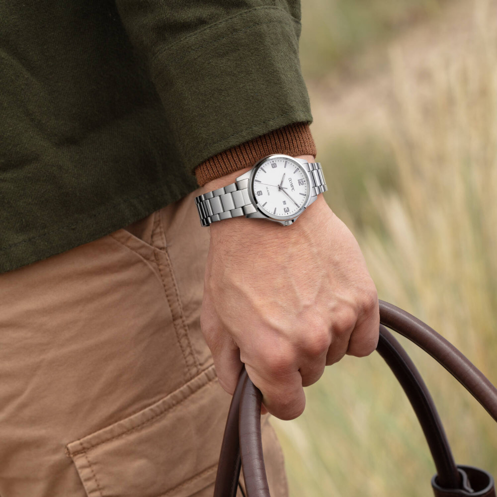 olympic-glenn-ol26hss315-klassiek-herenhorloge-met-witte-wijzerplaat-en-ronde-vorm-diameter-40-mm