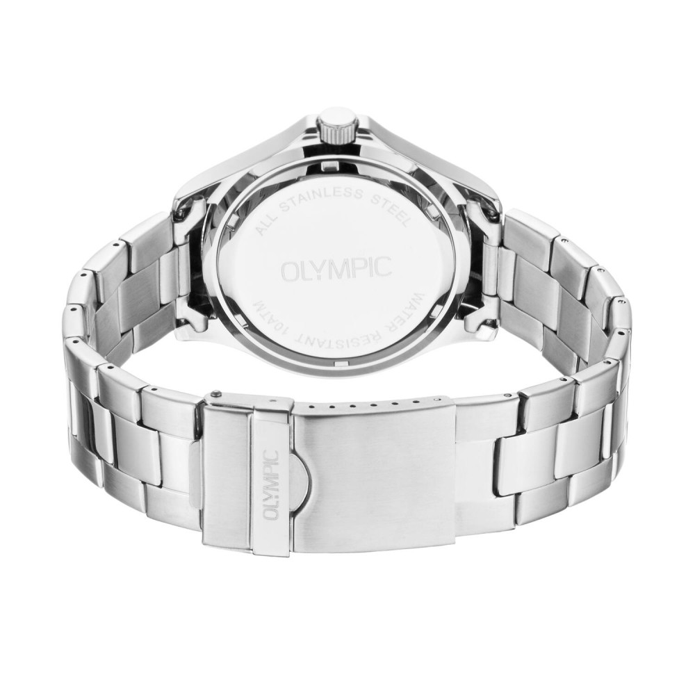 olympic-jeffrey-ol89hss050-sportief-herenhorloge-met-blauwe-wijzerplaat-diameter-42-mm