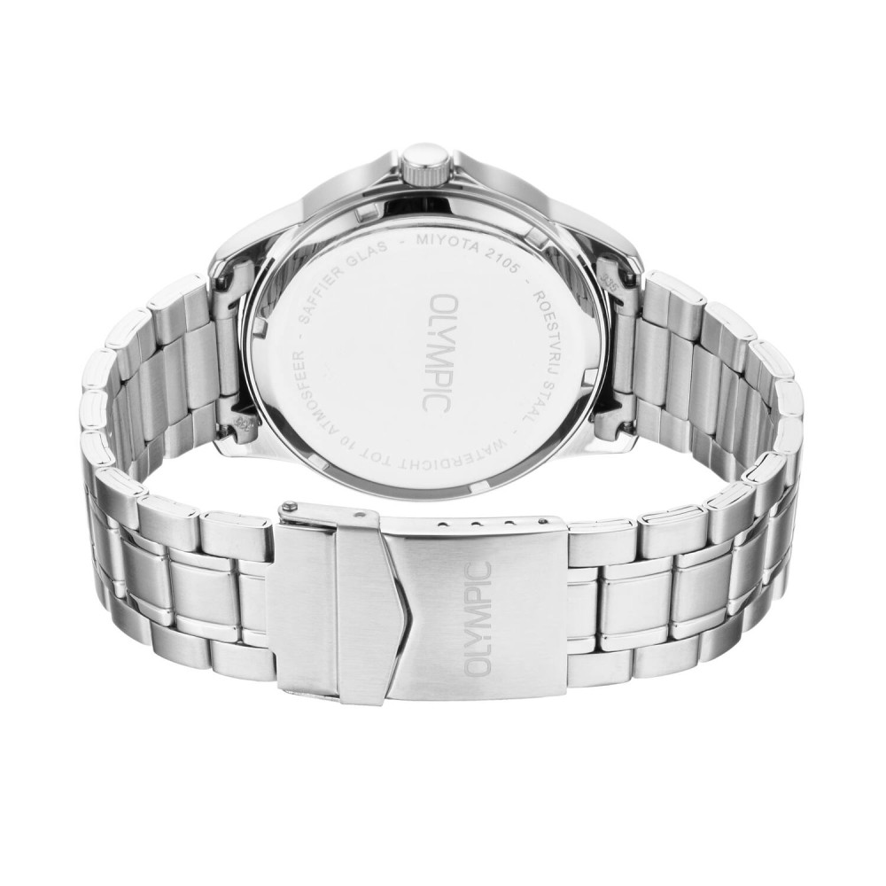 olympic-john-ol26hss313-herenhorloge-met-zwarte-wijzerplaat-rond-diameter-41-mm