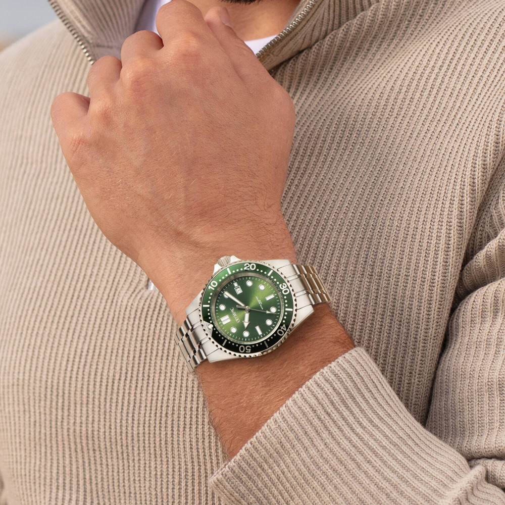 olympic-kai-ol72hss292-robuust-herenhorloge-met-groene-wijzerplaat-diameter-42-mm