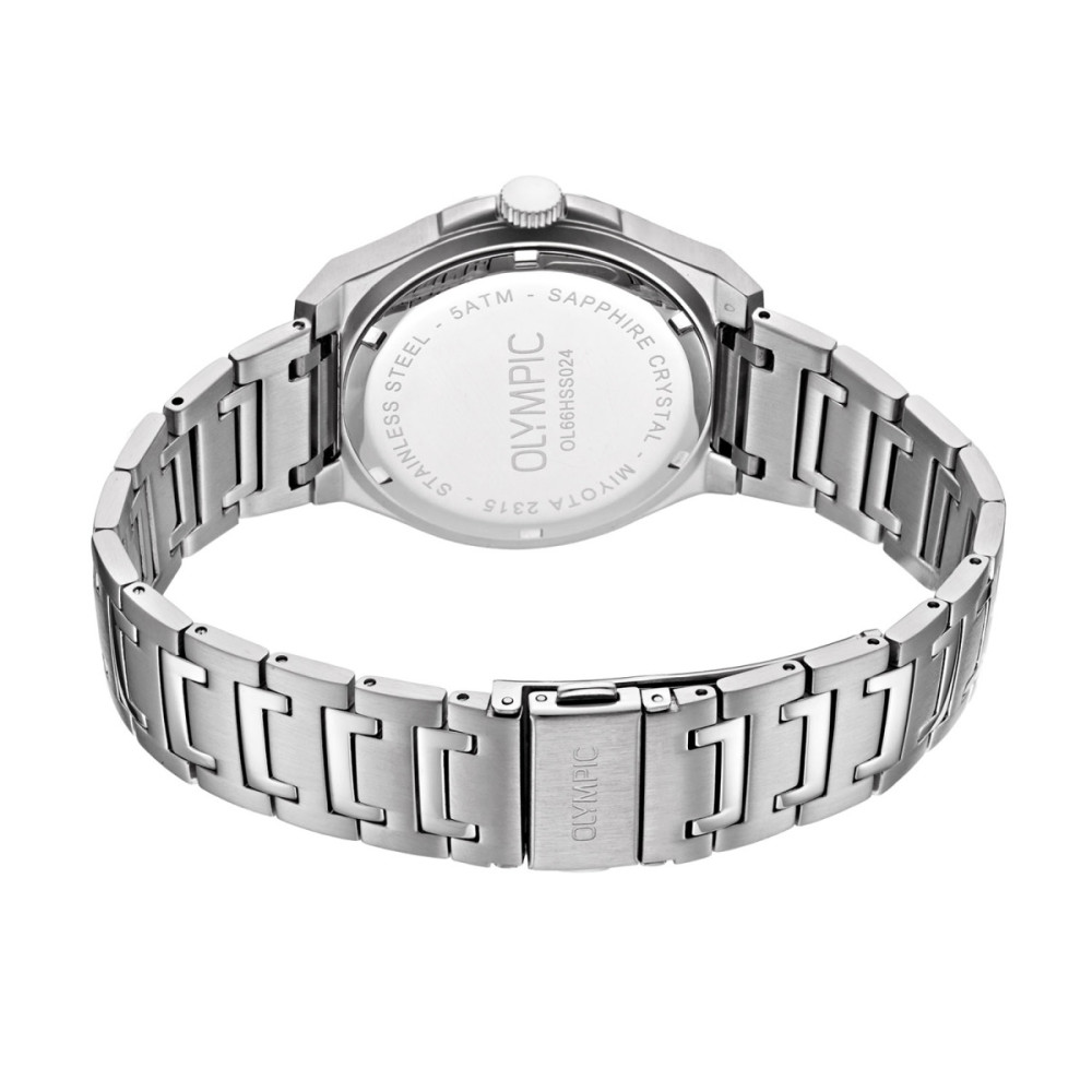 olympic-momentum-ol66hss024-zilverkleurig-herenhorloge-schakelpatroon-datum-o-44-mm