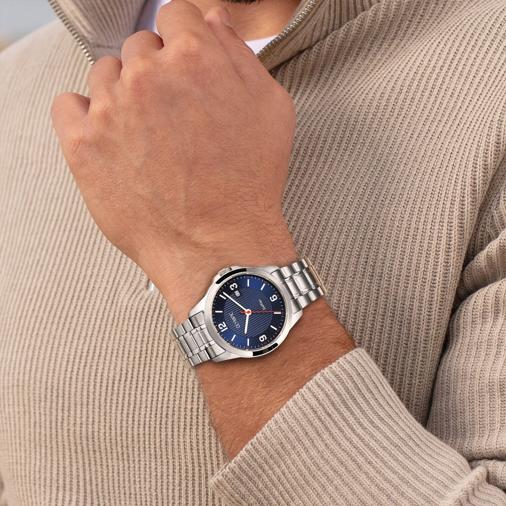 olympic-ol26hss301-herenhorloge-met-blauwe-wijzerplaat-diameter-39-mm