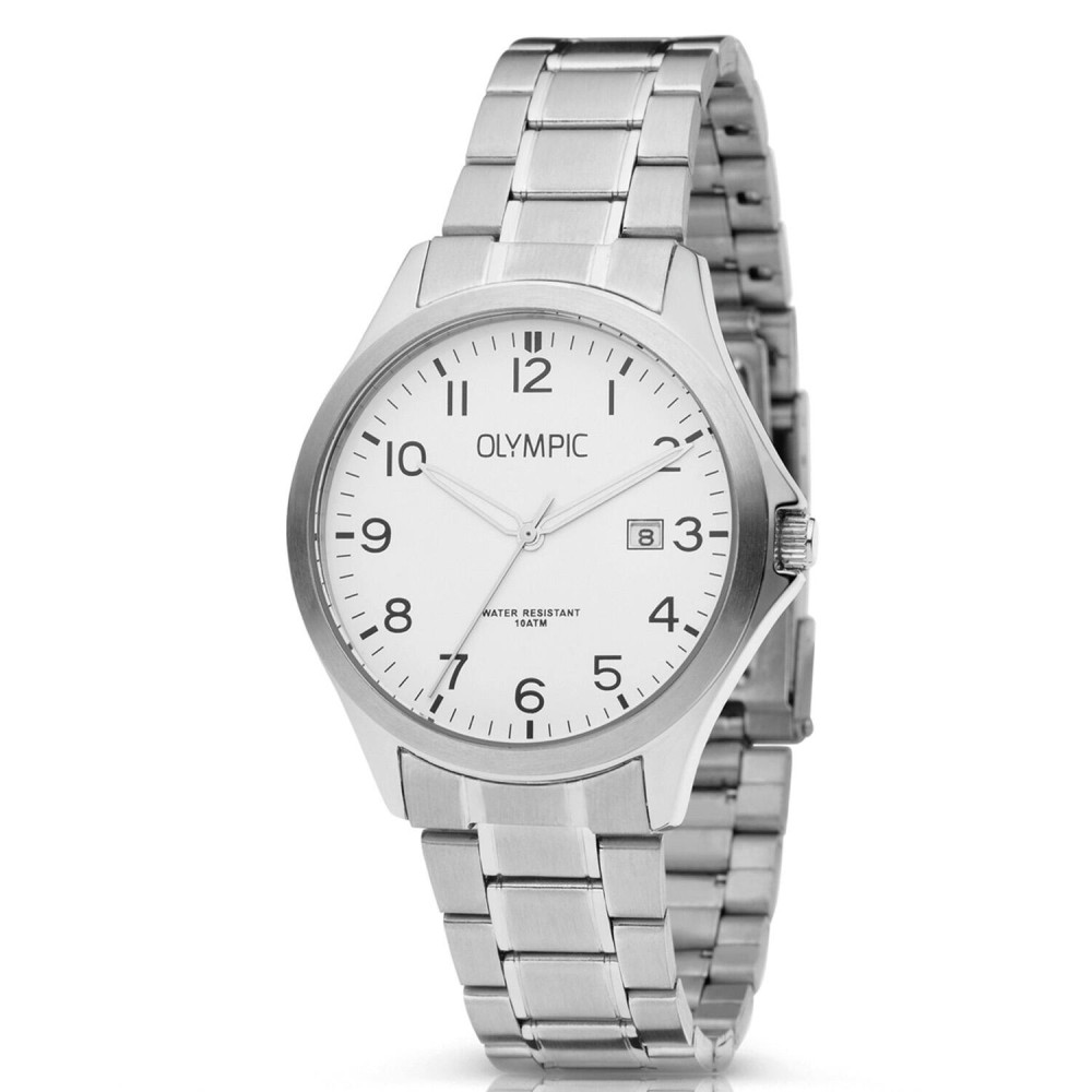 olympic-robin-ol72hss245-stijlvol-herenhorloge-met-witte-wijzerplaat-diameter-40-mm