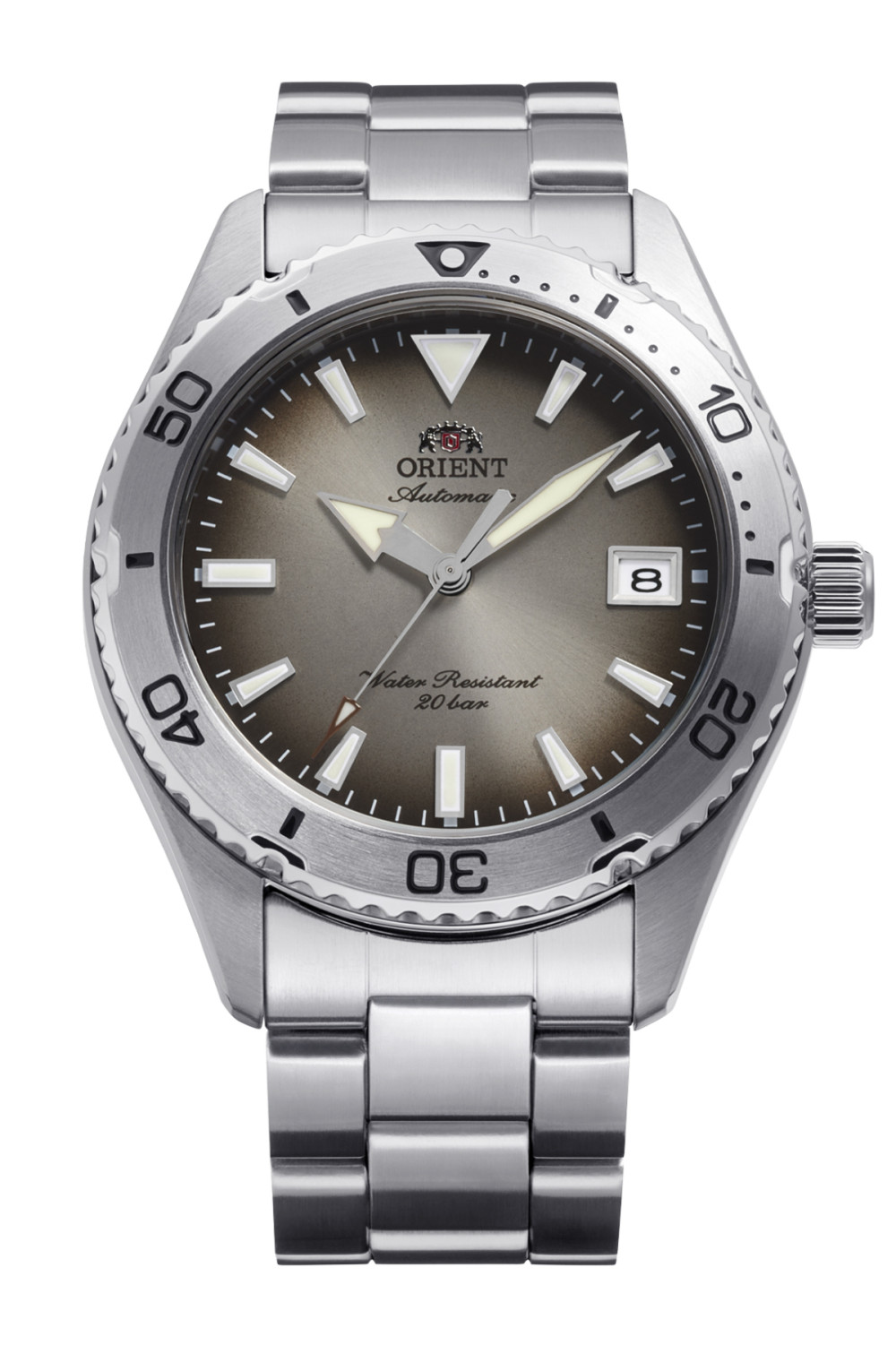 orient-mako-ra-ac0q16n30b-automatisch-duikhorloge-zilverkleurig-staal-grijze-wijzerplaat-40-mm