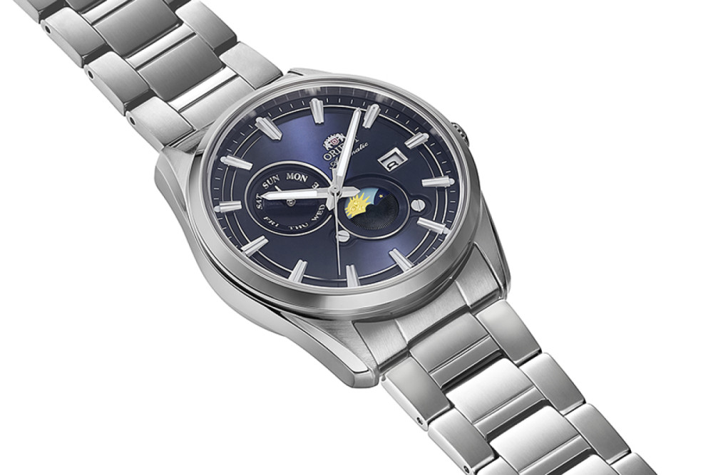orient-stretto-ra-ak0315l30b-stalen-herenhorloge-sun-moon-en-donkerblauwe-wijzerplaat-42-mm