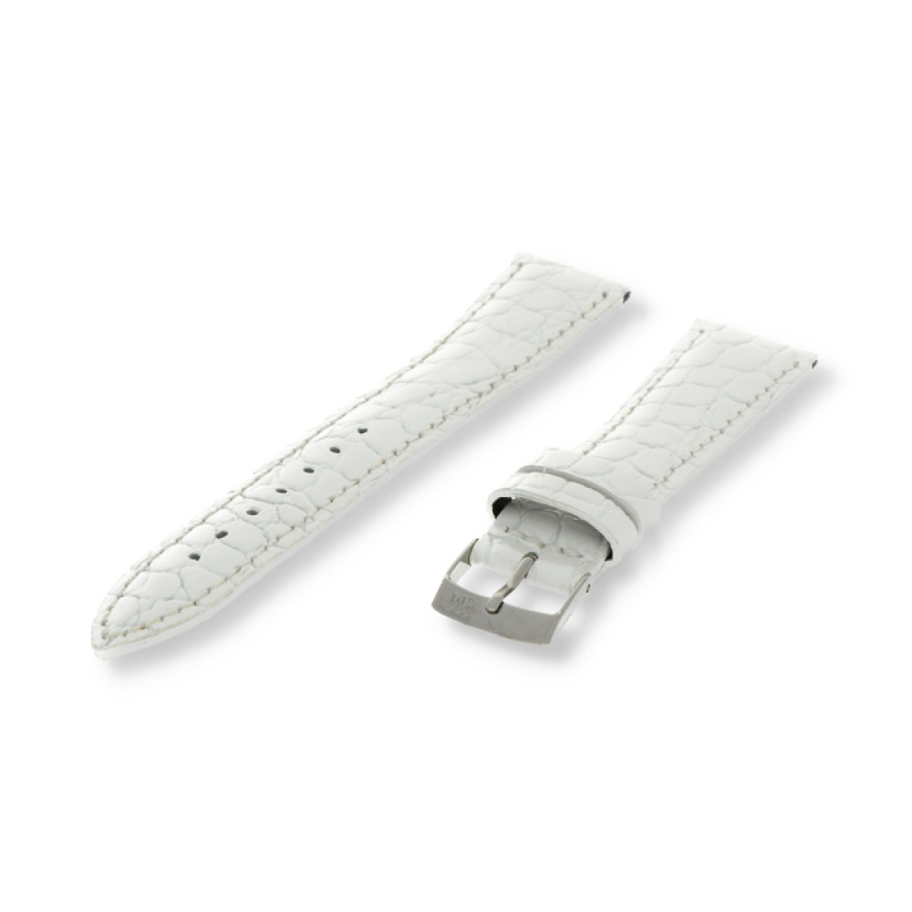 morellato-pmd017liverp-horlogeband-kroko-wit-leer-gesp-zilverkleurig