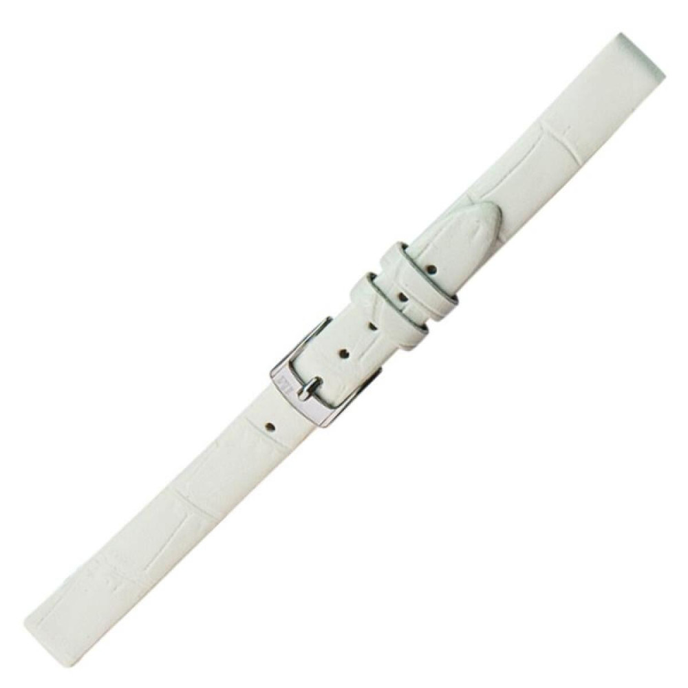 morellato-pmd017thina-horlogeband-wit-leer-kroko-patroon-zilverkleurige-gesp