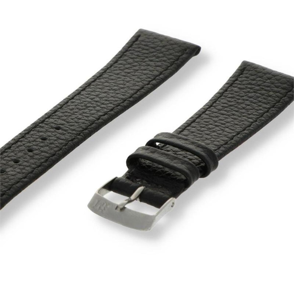 morellato-pmd019dublin-horlogeband-zwart-leer-zilverkleurige-gesp