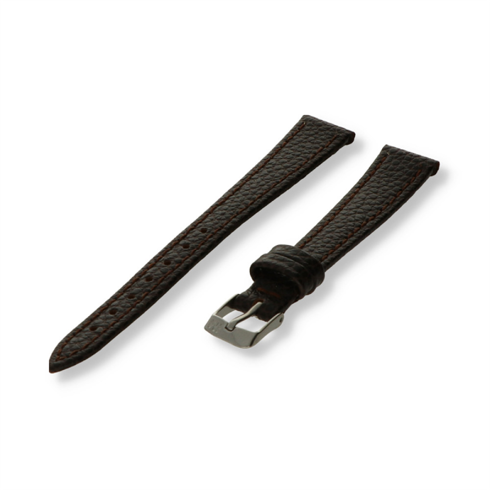 morellato-pmd034dublin-horlogeband-kroko-bruin-leer-gesp-zilverkleurig