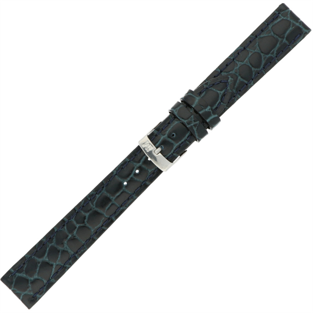 morellato-pmd064liverp-horlogeband-leer-blauw-kroko-patroon