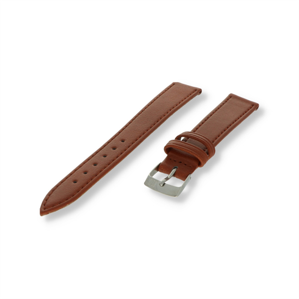 morellato-pmk041pointe-horlogeband-vegan-leer-bruin-gesp-zilverkleurig