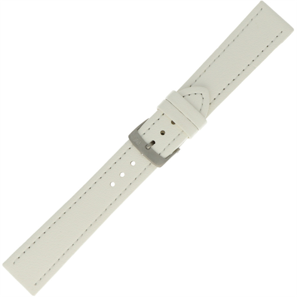 morellato-pmu017locman-horlogeband-wit-textiel-zilverkleurige-gesp