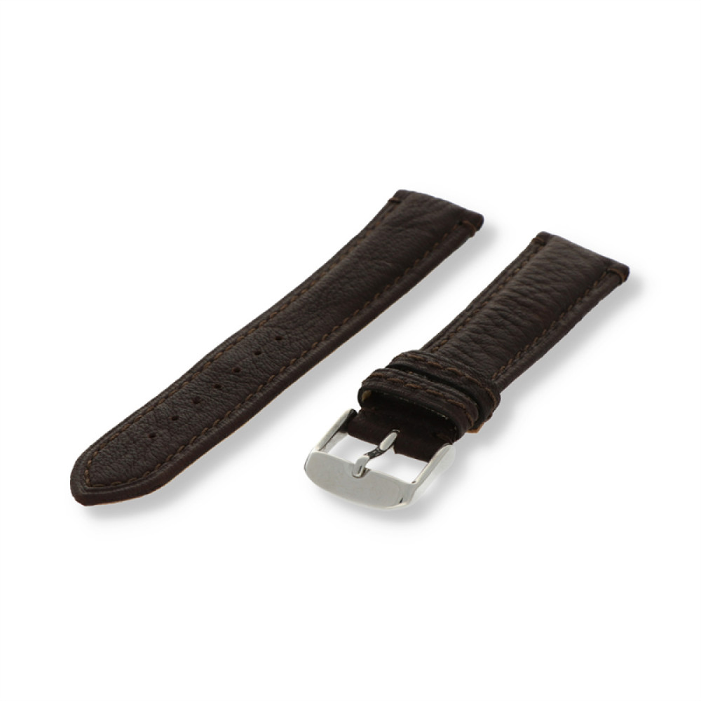 morellato-pmu030tintor-horlogeband-bruin-leer-zilverkleurige-gesp-tijdloos