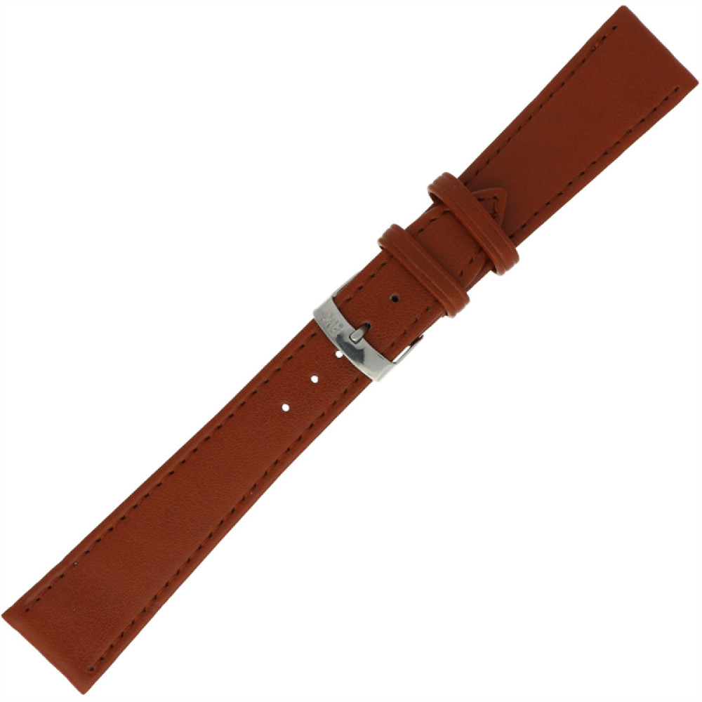morellato-pmu041pointe-horlogeband-cognac-vegan-leer-zilverkleurige-gesp