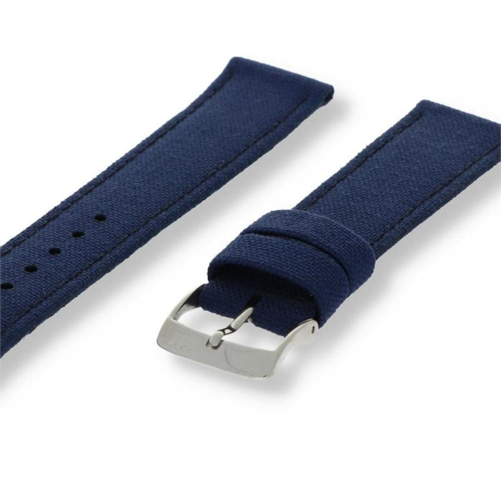 morellato-pmu061cordur-horlogeband-donkerblauw-textiel-zilverkleurige-gesp
